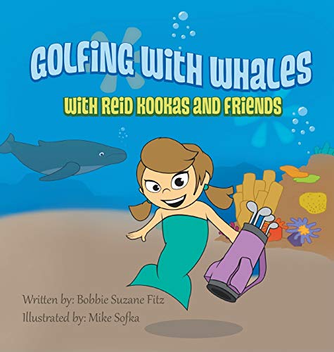 Golfing with Whales