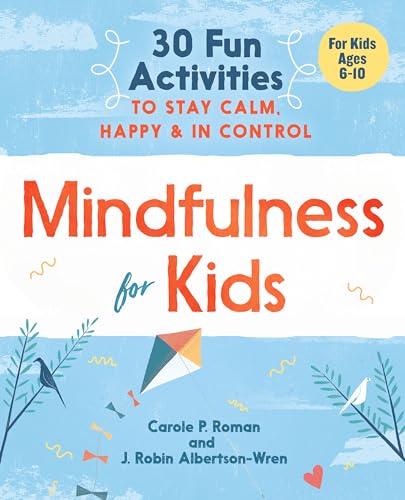Mindfulness for Kids