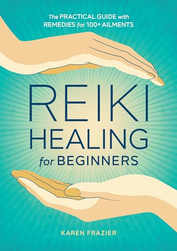Reiki Healing for Beginners