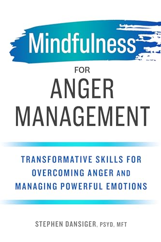 Mindfulness for Anger Management