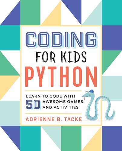 Coding for Kids: Python