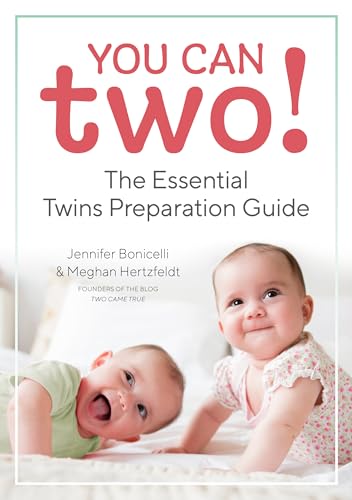 You Can Two!