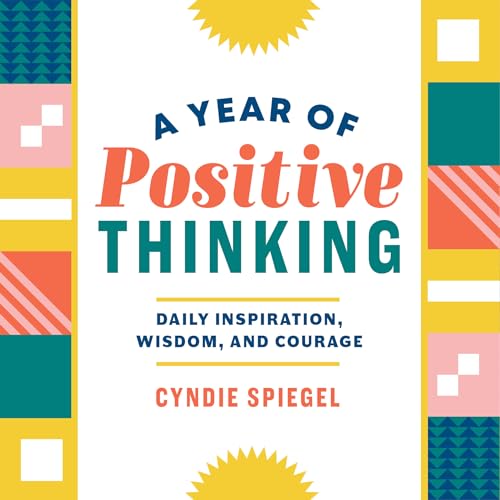 A Year of Positive Thinking