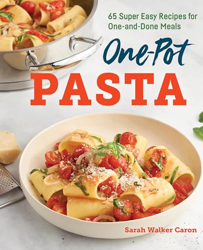One-Pot Pasta
