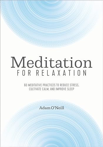 Meditation for Relaxation