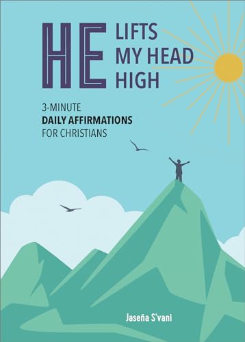 He Lifts My Head High