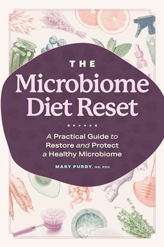 The Microbiome Diet Reset