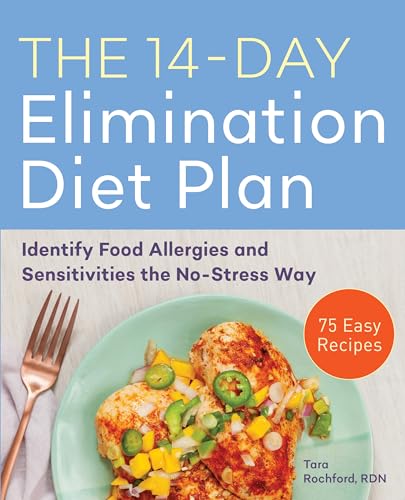 The 14-Day Elimination Diet Plan