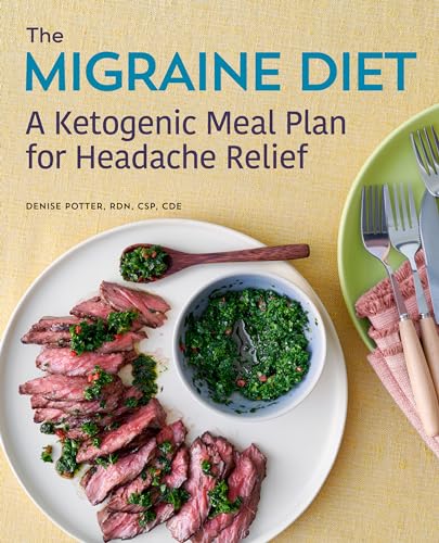 The Migraine Diet