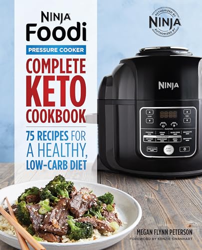 Ninja Foodi Pressure Cooker