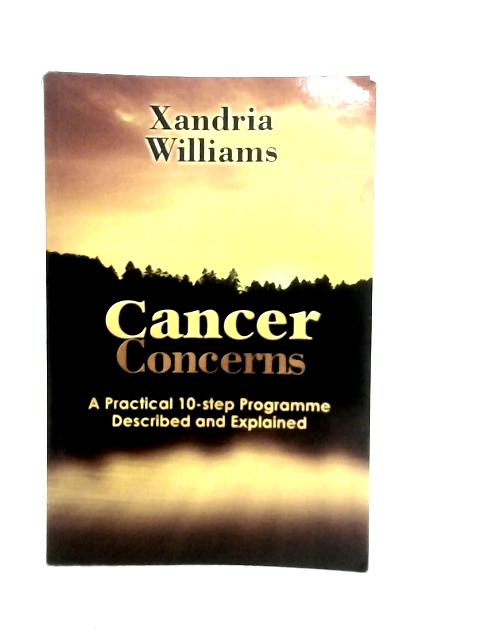Cancer Concerns