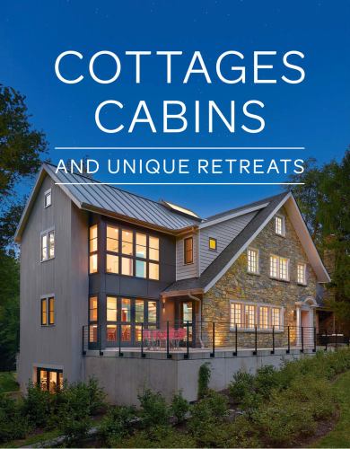 Cottages, Cabins, and Unique Retreats