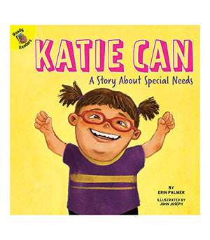 Katie Can