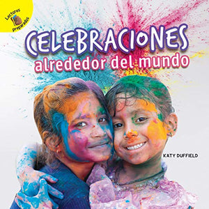 Descubramoslo (Let's Find Out) Celebraciones Alrededor del Mundo