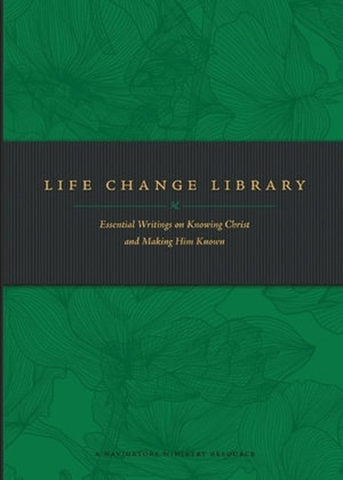 Life Change Library