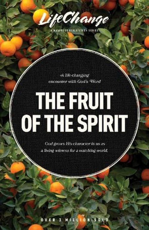 The Fruit of the Spirit, The