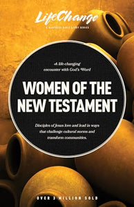 Women of the New Testament 