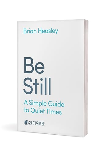 Be Still