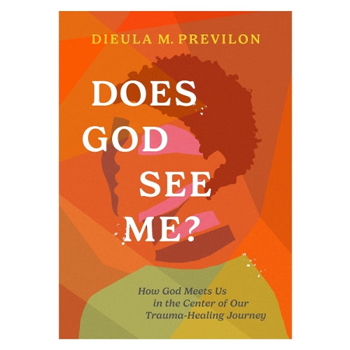 Does God See Me?