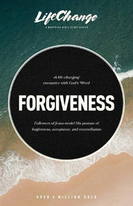 Forgiveness 
