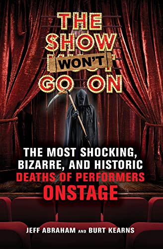The Show Won't Go On