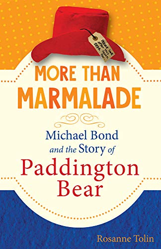 More Than Marmalade