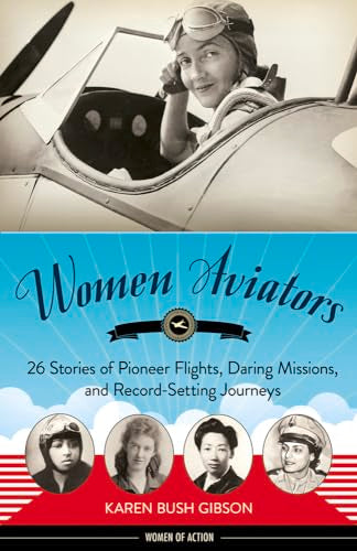 Women Aviators