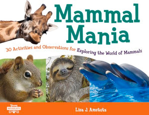 Mammal Mania 