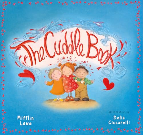 The Cuddle Book