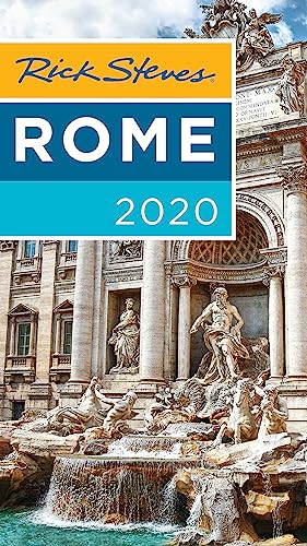 Rick Steves Rome 2020