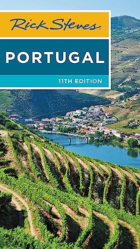Rick Steves Portugal (Eleventh Edition)