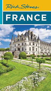 Rick Steves France (Twentieth Edition) 