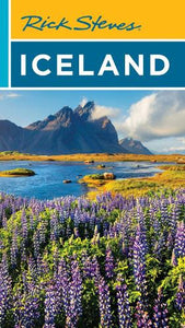 Rick Steves Iceland (Third Edition) 