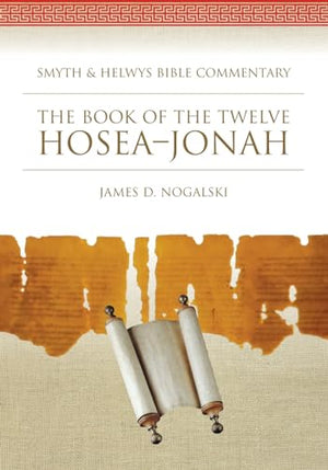 The Book of the Twelve