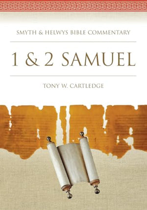 1 & 2 Samuel