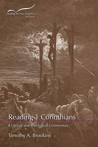 Reading 1 Corinthians