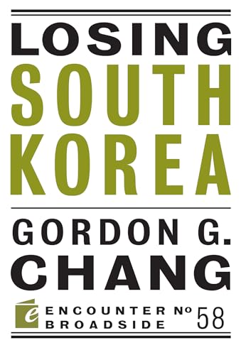 Losing South Korea