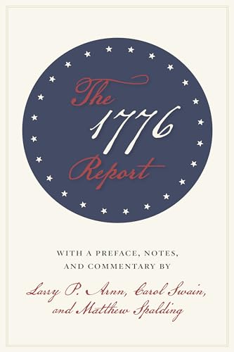 The 1776 Report