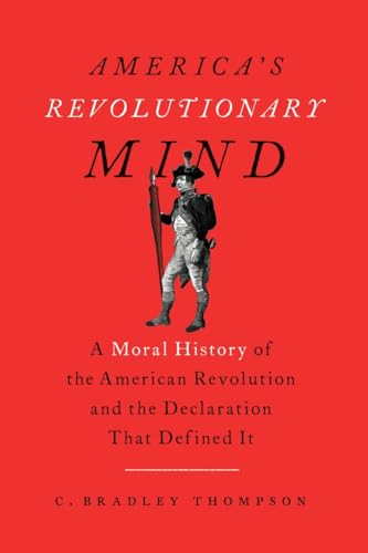 America's Revolutionary Mind