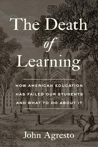 The Liberal Arts and the Future of American Democracy