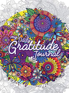 Hello Angel Mandala Gratitude Journal 