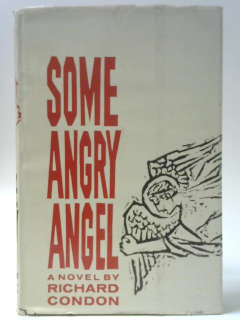Some Angry Angel