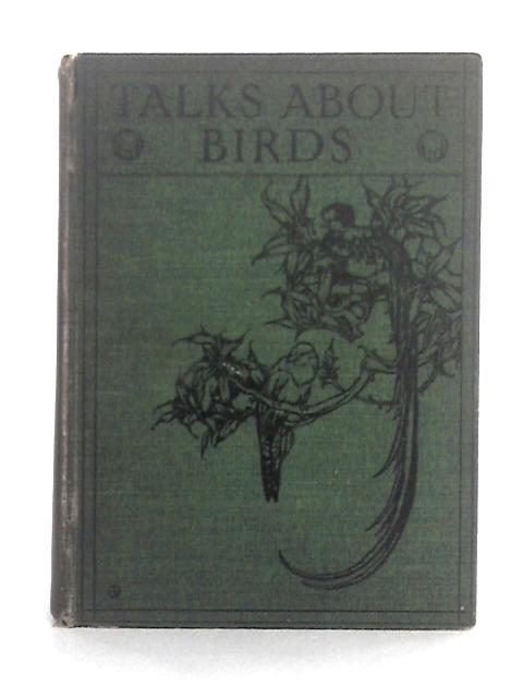 Talks About Birds