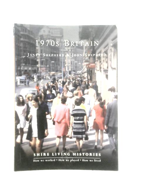 1970s Britain: 1970-1979