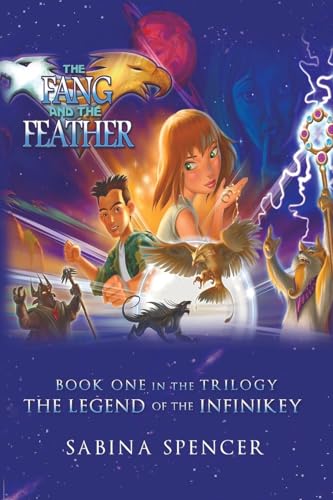The Fang and the Feather