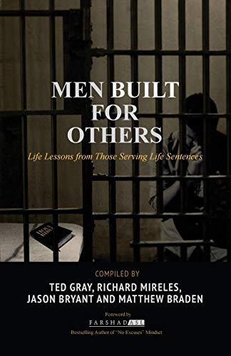 Men Built for Others