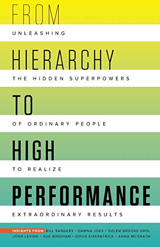 From Hierarchy to High Performance
