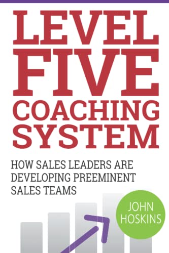 Level Five Coaching System