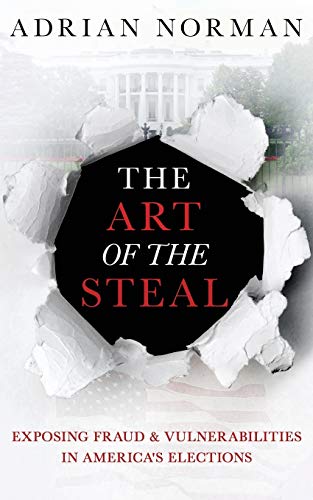 The Art of the Steal