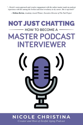 Not Just Chatting